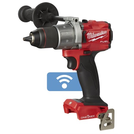 Milwaukee Tool MilwaukeeÂ® M18â„¢ FUELâ„¢ 1/2 in. Drill Driver w/ ONE-KEY (Bare Tool) 2805-20